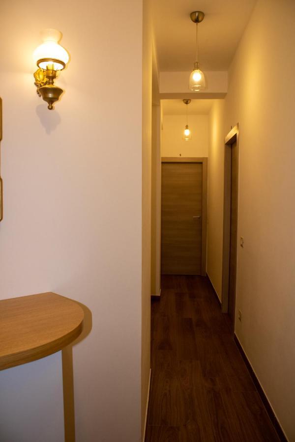 Jonio Bed & Breakfast Rom