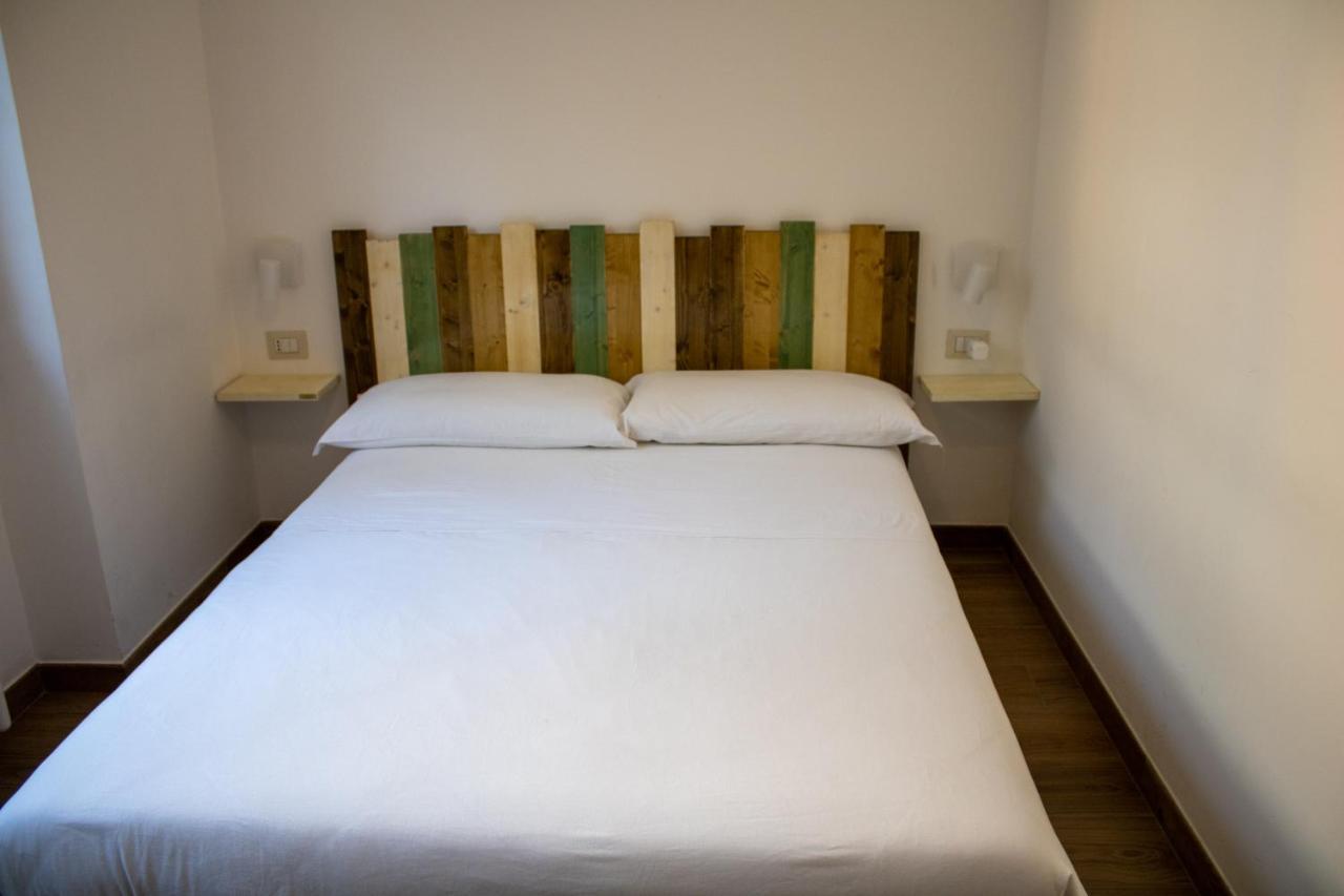 Jonio Bed & Breakfast Rom