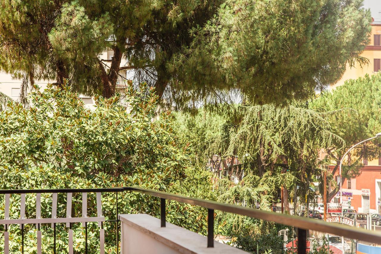 Bed & Breakfast Jonio Rom