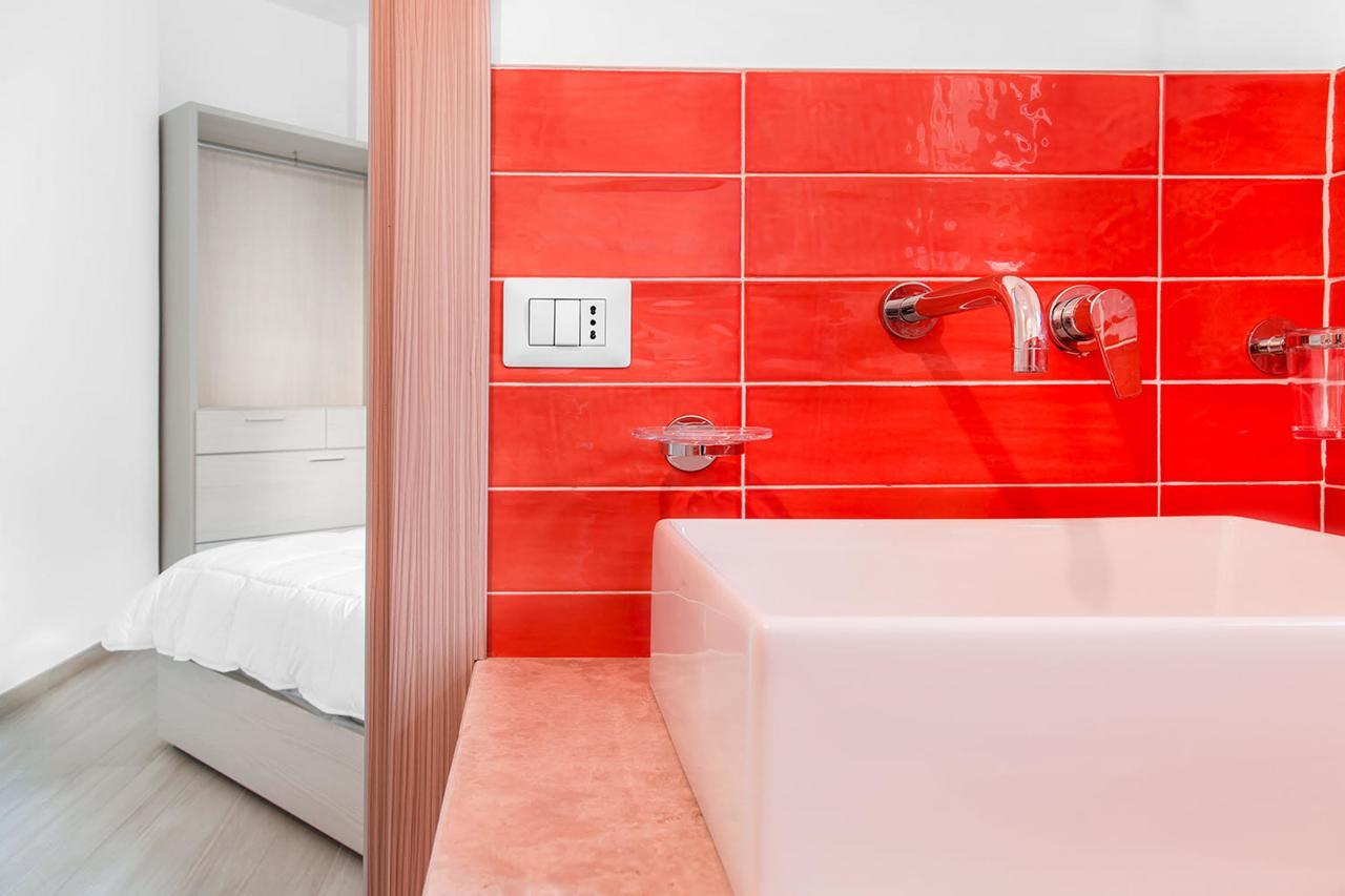 Jonio Bed & Breakfast Rom